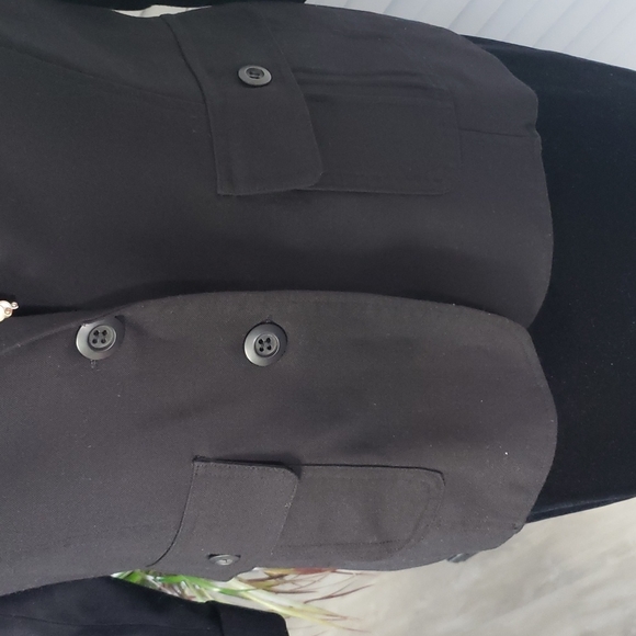 Jacket, women's suit - Picture 3 of 13